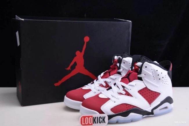 Reps TBK 2021 6 CT8529-106 JORDAN RETRO 'CARMINE' AIR 0822